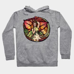 Beech Tree Fairy Hoodie